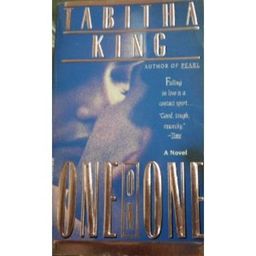 One on one / Tabitha King