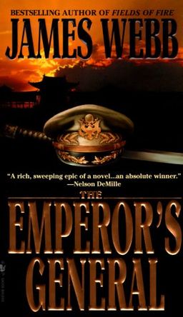 The emperor's general / James Webb