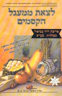 לצאת ממעגל הקסמים / אליין גוטשל