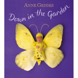 Down in the garden - Ann Geddes