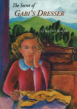 The secret of gabi's dresser - Kathy Kacer