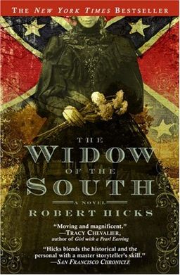 The widow of the south / Robert Hicks