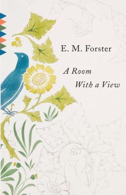 A room with a view / E.m. Forster