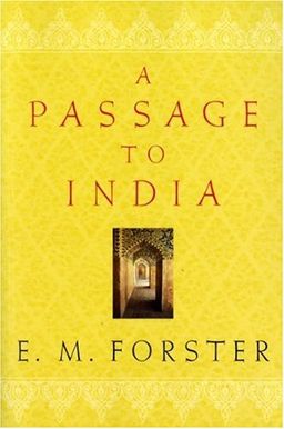 A passage to india / E.m. Forster