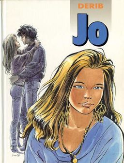 Jo /  Derib