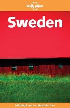 Sweden / Carolyn Bain