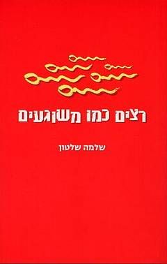 רצים כמו משוגעים / שלמה שלטון
