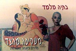 משקיפה מהצד - מדריך לזוגיות מושלמת - בתיה מלמד