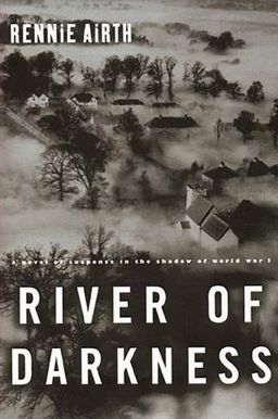River of darkness / Rennie Airth River of darkness / Rennie Airth