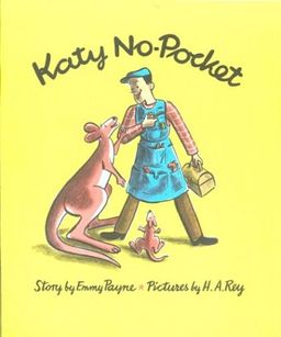 Katy no-pocket - Emmy Payne
