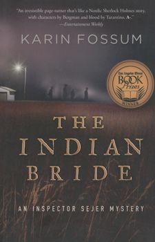 The indian bride / Karin Fossum