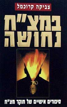 במצ''ח נחושה - סיפורים / צביקה קרוכמל
