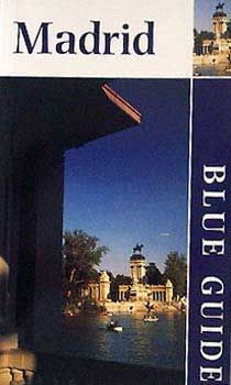 Madrid bg / Blue Guide Madrid bg / Blue Guide