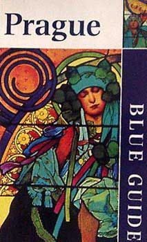 Prague bg / Blue Guide Prague bg / Blue Guide