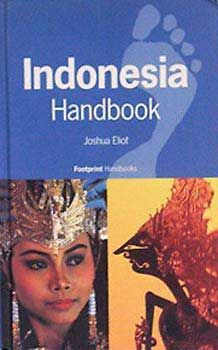 Indonesia - Handbook - Joshua Eliot