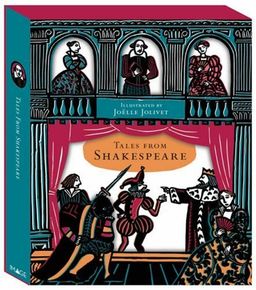 Tales from shakespeare / Charles Lamb