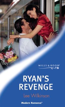 Ryan's Revenge - Lee Wilkinson
