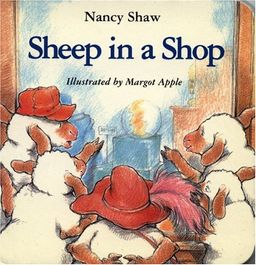 Sheep in a shop / Nancy Shaw