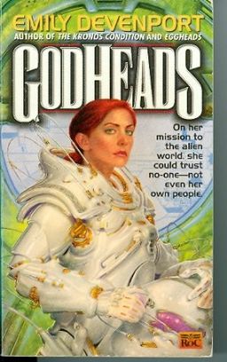 Godheads / Emily Devenport