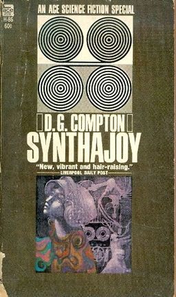 synthajoy / d g compton