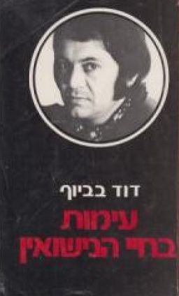 עימות בחיי הנישואין / דוד בביוף