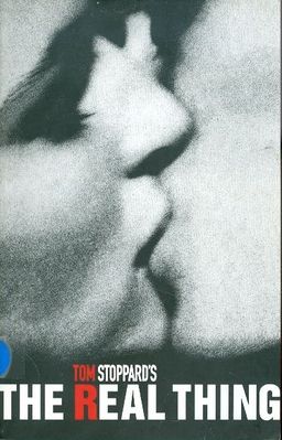 the real thing / tom stoppard