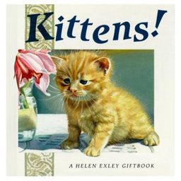 Kittens! / Pam Brown