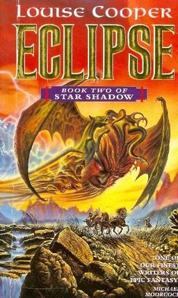 eclipse / louise cooper