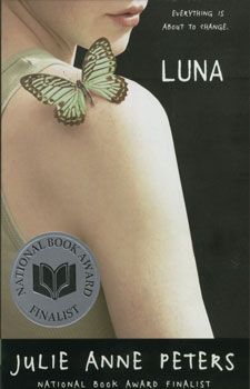 Luna / Julie Anne