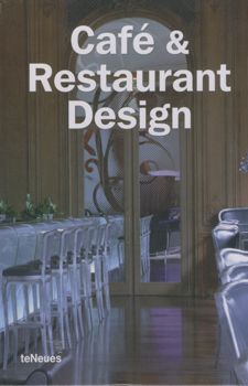 Cafe & restaurant design / Non