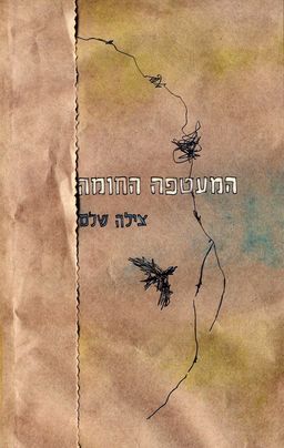 המעטפה החומה / צילה שלם