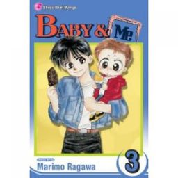 Baby and Me - vol.3 - MArimo Ragawa