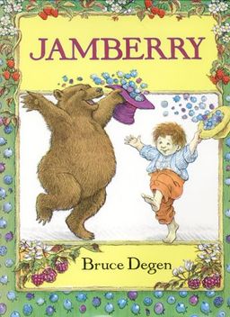 Jamberry / Bruce Degen Jamberry / Bruce Degen
