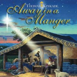 Away in a Manger / Public Domain