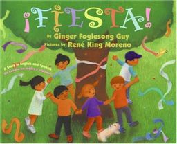 Fiesta! / Ginger Foglesong Guy Fiesta! / Ginger Foglesong Guy