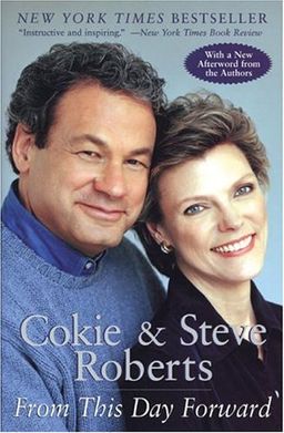 From This Day Forward / Cokie Roberts From This Day Forward / Cokie Roberts
