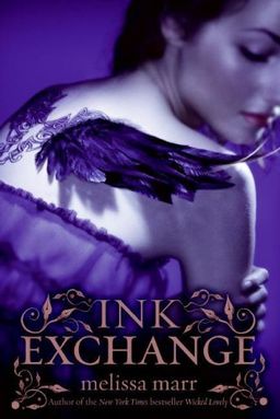 Ink Exchange (Wicked Lovely) / Melissa Marr