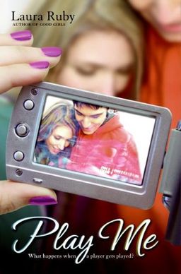 Play Me / Laura Ruby