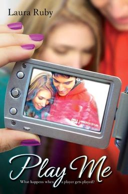Play Me / Laura Ruby