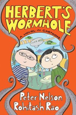 Herbert's Wormhole / Peter Nelson Herbert's Wormhole / Peter Nelson