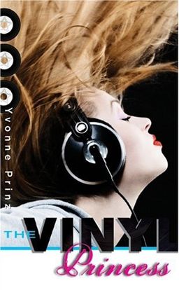 The Vinyl Princess / Yvonne Prinz The Vinyl Princess / Yvonne Prinz