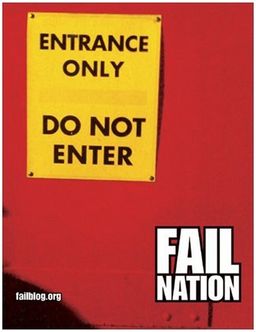 Fail Nation: A Visual Romp Through the World of Epic Fails / Failblog.org Community Fail Nation: A Visual Romp Through the World of Epic Fails / Failblog.org Community