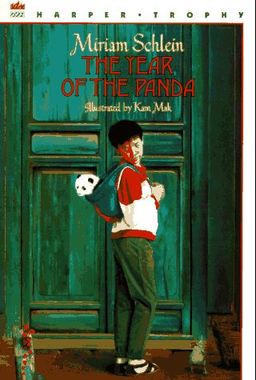 The Year of the Panda / Miriam Schlein The Year of the Panda / Miriam Schlein