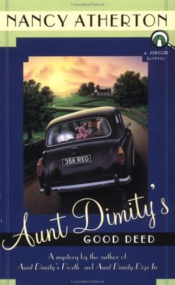 Aunt Dimity's Good Deed (An Aunt Dimity Mystery) / Nancy Atherton