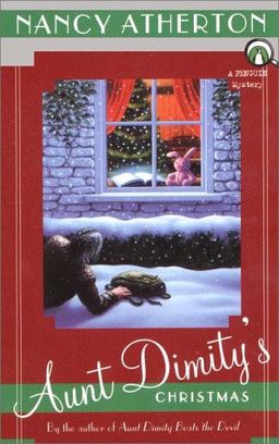 Aunt Dimity's Christmas / Nancy Atherton