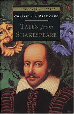 Tales from Shakespeare (Puffin Classics) / Charles Lamb