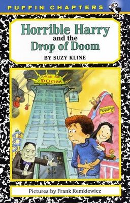 Horrible Harry and the Drop of Doom / Suzy Kline