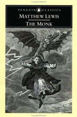 The Monk (Penguin Classics) / Matthew Lewis