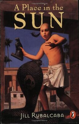 A Place in the Sun / Jill Rubalcaba A Place in the Sun / Jill Rubalcaba