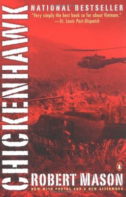 Chickenhawk / Robert Mason Chickenhawk / Robert Mason